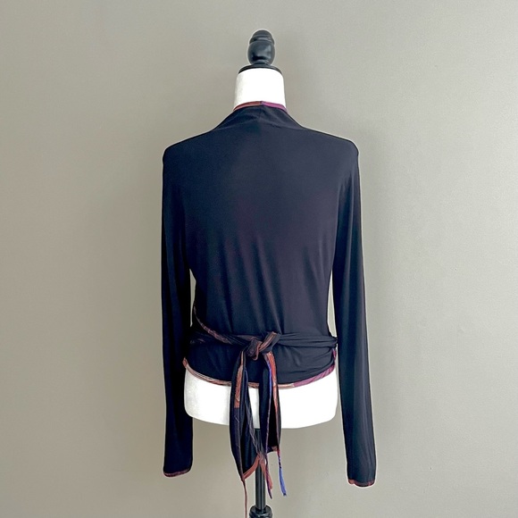 MADO et les Autres versatile cardigan - Picture 5 of 12